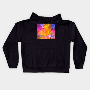 Flare Kids Hoodie